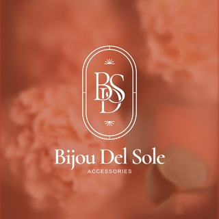Telegram profile photo for Bijou Del Sole