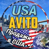 Telegram profile photo for Группы USA Америка США Новости