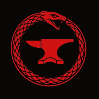 Telegram profile photo for Кузница Уробороса