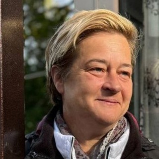 Telegram profile photo for Liane Kilinc