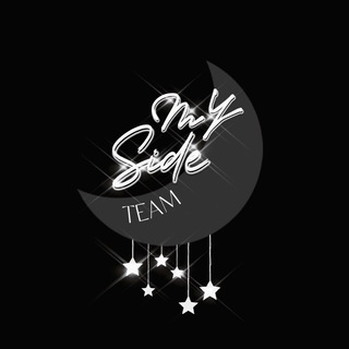 Telegram profile photo for MY SIDE team