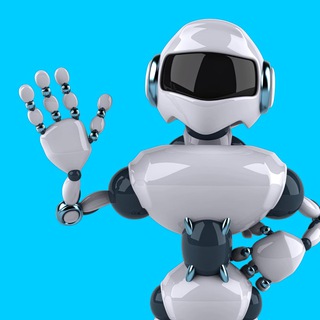 Telegram profile photo for Ботоголик | Основной