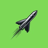 Telegram profile photo for רדאר - צבע אדום - עברנו ערוץ