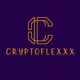 Telegram profile photo for CRYPTOFLEXXX | P2P Arbitrage