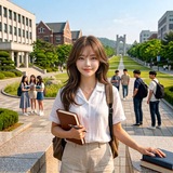 Telegram profile photo for 여성 노희영