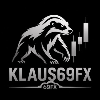 Telegram profile photo for 🦅House of Klaus69FX — SMC | XAU | NY Session📈