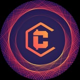 Telegram profile photo for Crypto News