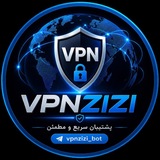 Telegram profile photo for Vpnzizi