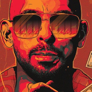 Telegram profile photo for Andrew Tate Free Courses