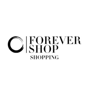 Telegram profile photo for Forever_shopping