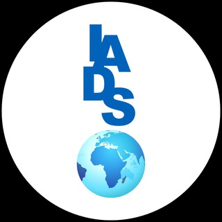 Telegram profile photo for International Association of Dental Students - IADS
