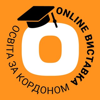 Telegram profile photo for Education Abroad Virtual Fair