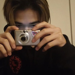 Telegram profile photo for Ni-ki Nishimura