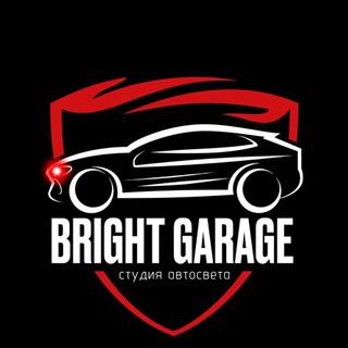 Telegram profile photo for BrightGarage