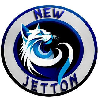 Telegram profile photo for NEW Jetton