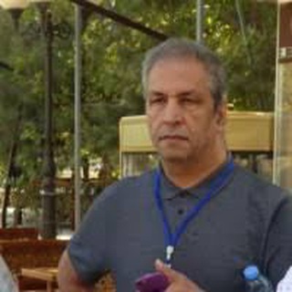 Telegram profile photo for یادداشت های پراکنده - وحید کریمی پور- دانشگاه صنعتی شریف