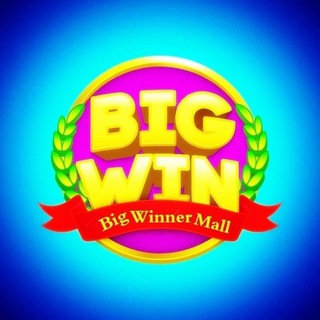 Telegram profile photo for Big Winner Parity Official Channel