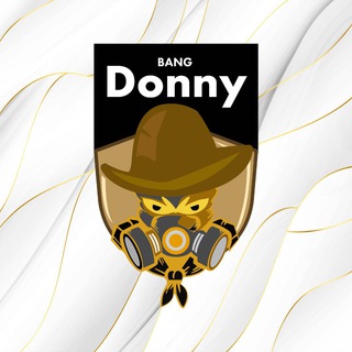 Telegram profile photo for BangDonny Fx