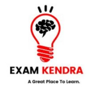 Telegram profile photo for Exam Kendra ©️ Official