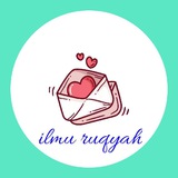Telegram profile photo for Ilmu Ruqyah