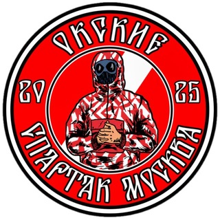 Telegram profile photo for ОКСКИЕ