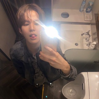 Telegram profile photo for Junmyeong