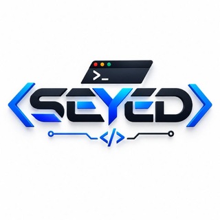 Telegram profile photo for سید فرندز / برنامه نویسی / هک و امنیت / تکنولوژی / سید محمد خشنوا