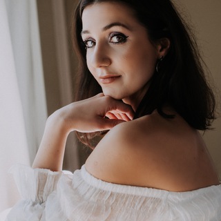 Telegram profile photo for Melanie Pereira
