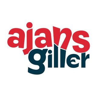 Telegram profile photo for Ajansgiller ve Medya İlanları