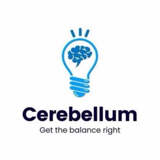 Telegram profile photo for Cerebellum Academy video