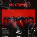Telegram profile photo for NEOSTARWEST LEAVING