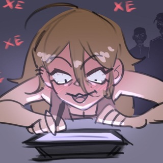 Telegram profile photo for PCHELOH