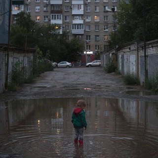 Telegram profile photo for россия для грустных