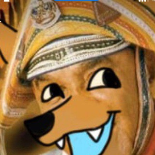 Telegram group profile photo for Nordeste Furs - Sempre tenham orgulho de quem você é!