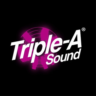 Telegram profile photo for Triple-A Sound