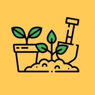 Telegram profile photo for Сад и огород | Дача