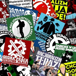 Telegram profile photo for PropagANda