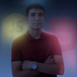 Telegram profile photo for AliCoder