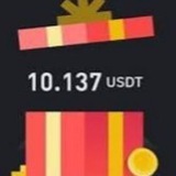 Telegram profile photo for Bainans Red Pocket Code