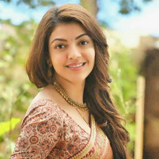 Telegram profile photo for Kajal aggarwal official