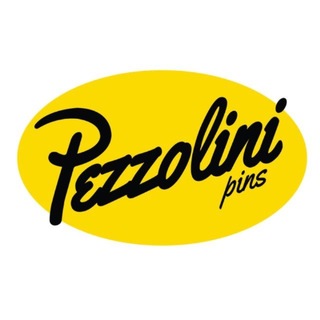 Telegram profile photo for Pezzolini Pins