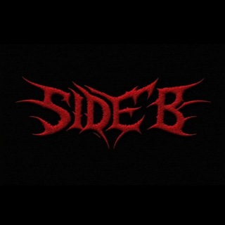 Telegram profile photo for SIDE B