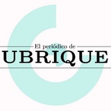 Telegram profile photo for El Periódico de Ubrique