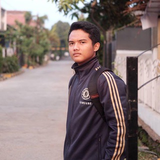 Telegram profile photo for Adam Muhammad Ridwan