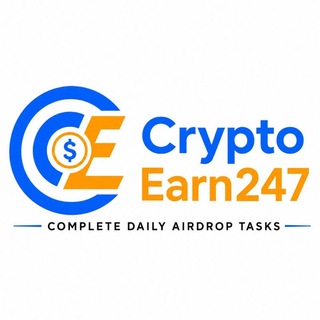Telegram profile photo for CryptoEarn_247