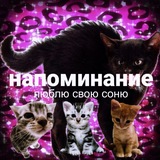 Telegram profile photo for напоминание // D.O.B MAFIA