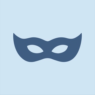 Telegram profile photo for Anonymous Messages / Chat 💬