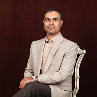 Telegram profile photo for تاریخ اسلام دکتر حجت عبادعسکری