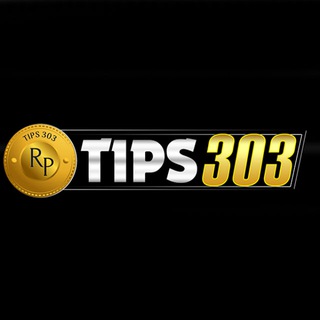 Telegram group profile photo for TIPS303 OFFICIAL