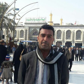 Telegram profile photo for الشاعر محمد العيساوي
